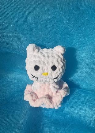 М'яка іграшка hello kitty 3