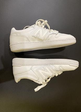 Кроссовки new balance