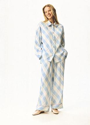 Стильна піжама sleeper 4