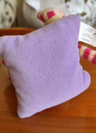 Коллекционная мягкая игрушка кот багпасс bagpuss 9