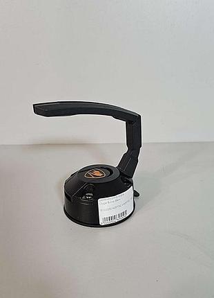 Б/у cougar bunker black 2