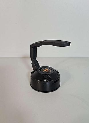 Б/у cougar bunker black 3