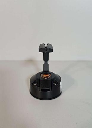 Б/у cougar bunker black 4