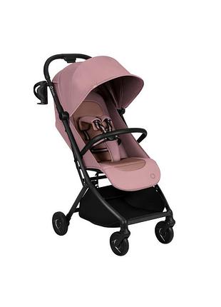 Прогулочная коляска lionelo sia pink rose