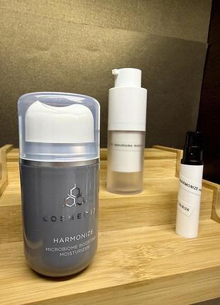 Cosmedix harmonize крем для відновлення мікробіому