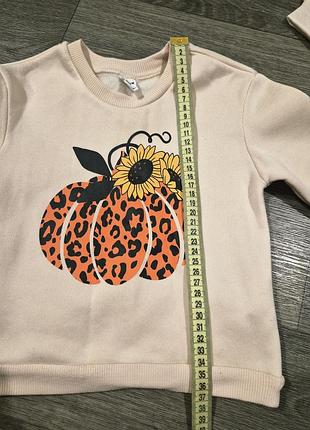 Костюм на 2 рочки и на 4-5 лет 8