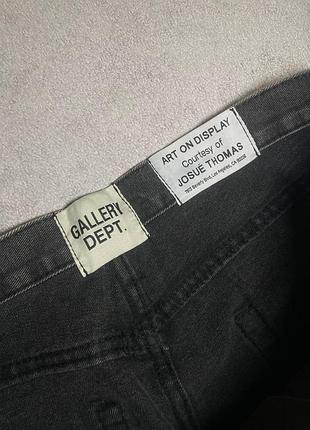 Джинси gallery dept 7