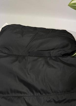 Чоловічий пуховик nike nocta 8