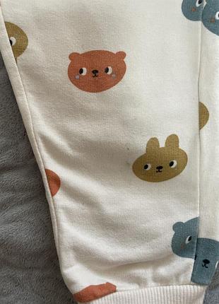 Костюм для хлопчика 6