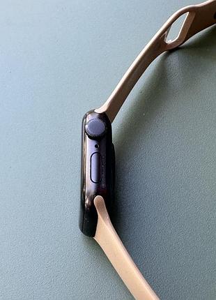 Продам часы apple watch se 40 mm 2