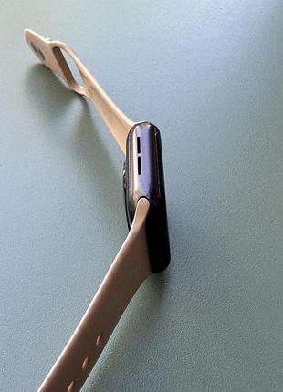 Продам часы apple watch se 40 mm 4