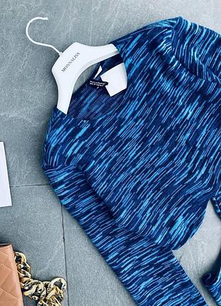 Платье h&amp;m с этикеткой 2