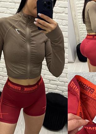 Шорти gymshark