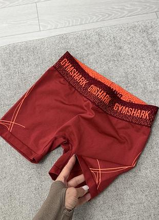Шорти gymshark 2