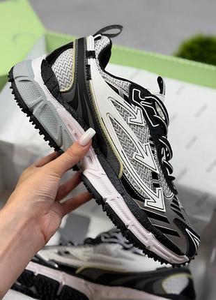 Off-white x raf simons be right 3