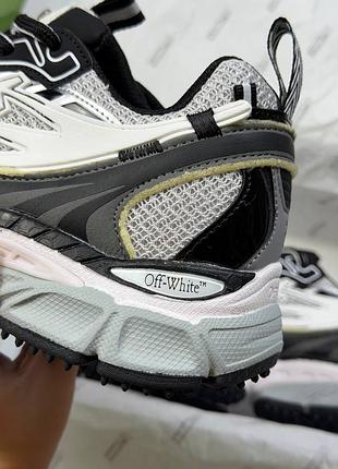 Off-white x raf simons be right 4