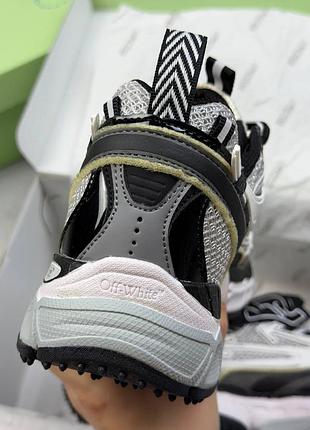 Off-white x raf simons be right 6