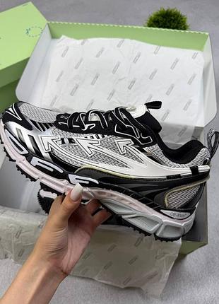 Off-white x raf simons be right 2