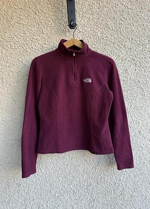 Флісова кофта the north face 2