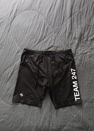 Спортивные шорты represent
