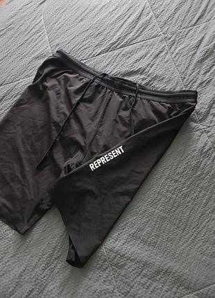 Спортивные шорты represent 2