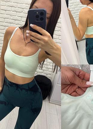 Топік спортивний under armour