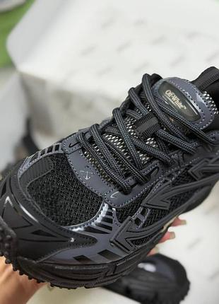 Off-white x raf simons be right 5