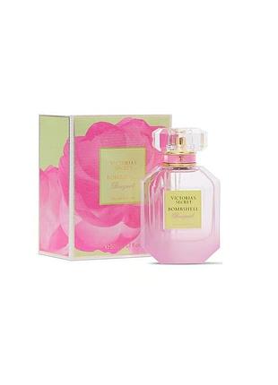 Victorias secret парфумы 50 мл bombshell bouquet eau de parfum