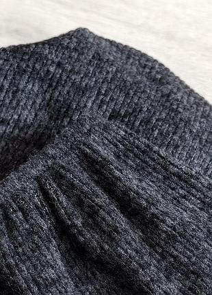 Классный свитерок oversize 10
