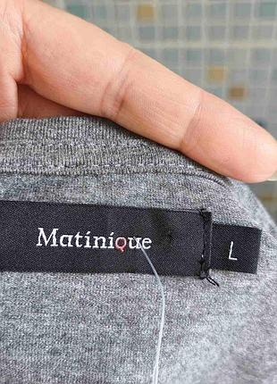Футболка matinique. 8