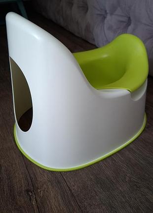 Горщик ikea дитячий 2