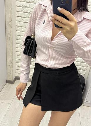 Юбка шорти pull&bear 2