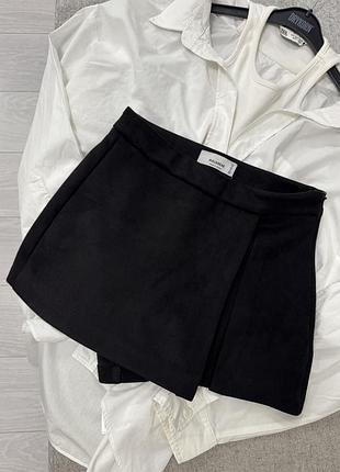 Юбка шорти pull&bear 4