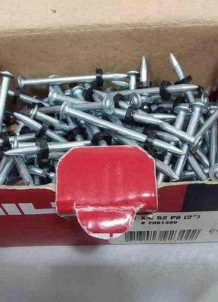 Б/у hilti x-c 52 p8 2