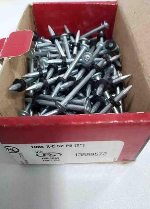 Б/у hilti x-c 52 p8 3