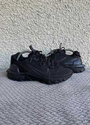 Кросівки nike react vision nike air max air jordan