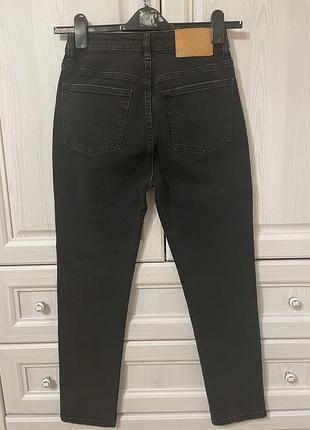 Новые джинсы sinsay denim 2