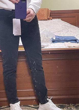 Новые джинсы sinsay denim 5