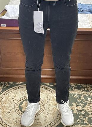 Новые джинсы sinsay denim 6