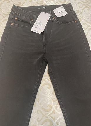 Новые джинсы sinsay denim 7