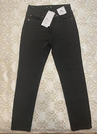 Новые джинсы sinsay denim 9