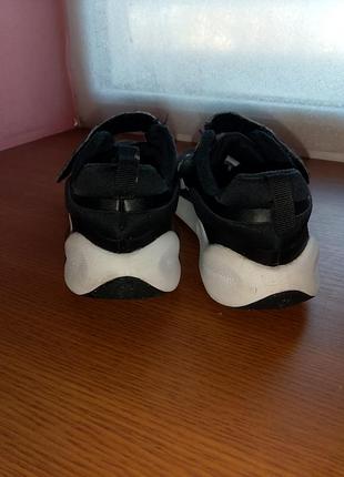 Кросівки nike. розмір 31.5 3