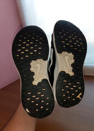 Кросівки nike. розмір 31.5 4