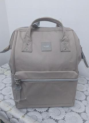 Рюкзак himawari 1881 в цвете No25 (beige (бежевый))