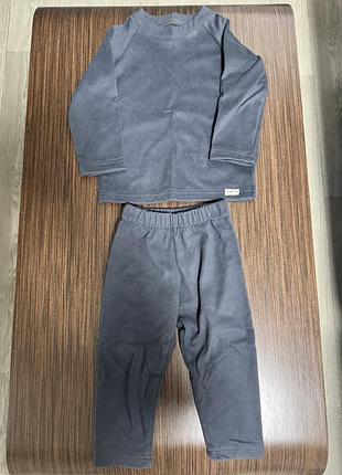 Термобілизна hello_o_baby 80