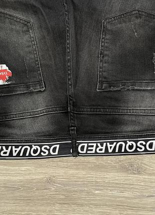 Джинси dsquared2 5