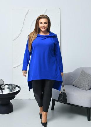 Туника женская 4