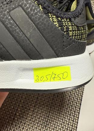 Оригинальные кроссовки adidas 2
