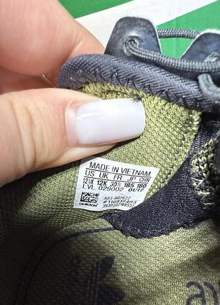 Оригинальные кроссовки adidas 4