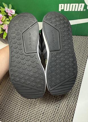 Оригинальные кроссовки adidas 5